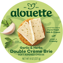 Wholesale Alouette Garlic & Herbs Spread- Bulk