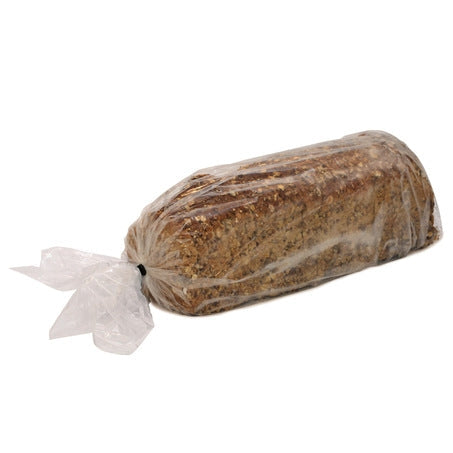 Wholesale Le Bus Sliced Multigrain Loaf Bread | 3 lb loaf- Bulk