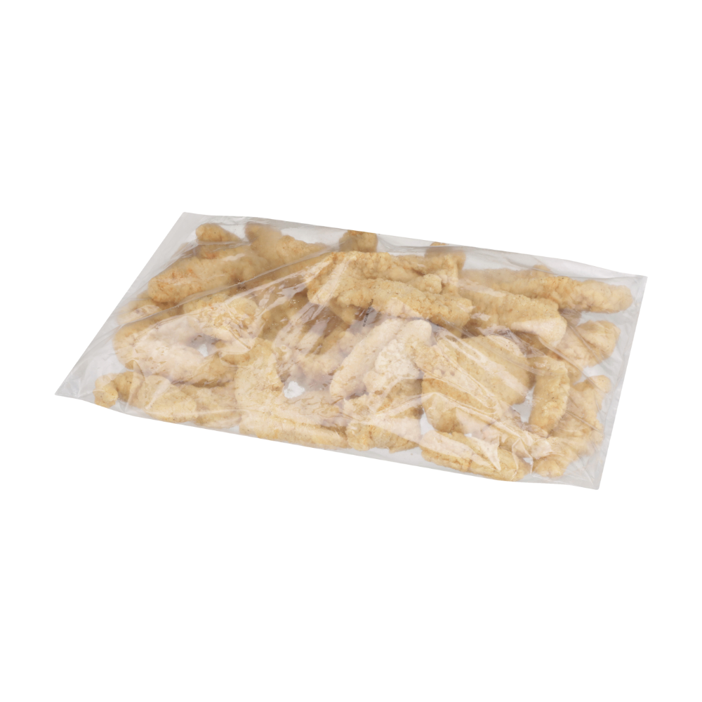 Wholesale Tyson Case Homestyle Cooked Chicken Tenders- Bulk