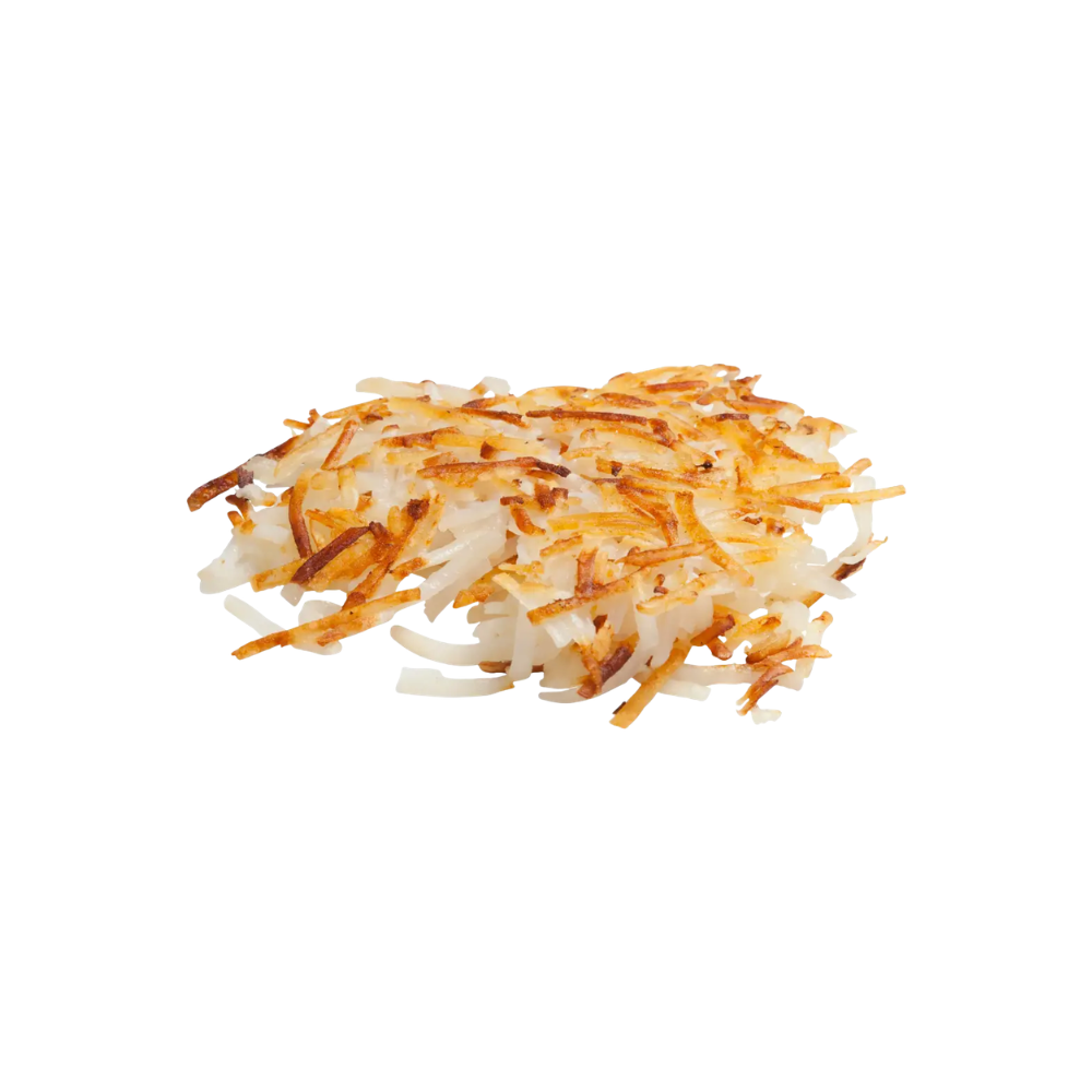 Wholesale Simplot Case Shredded Hash Browns- Bulk