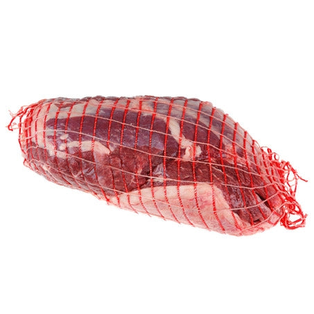Wholesale N.Z. Case Boneless Leg Of Lamb- Bulk