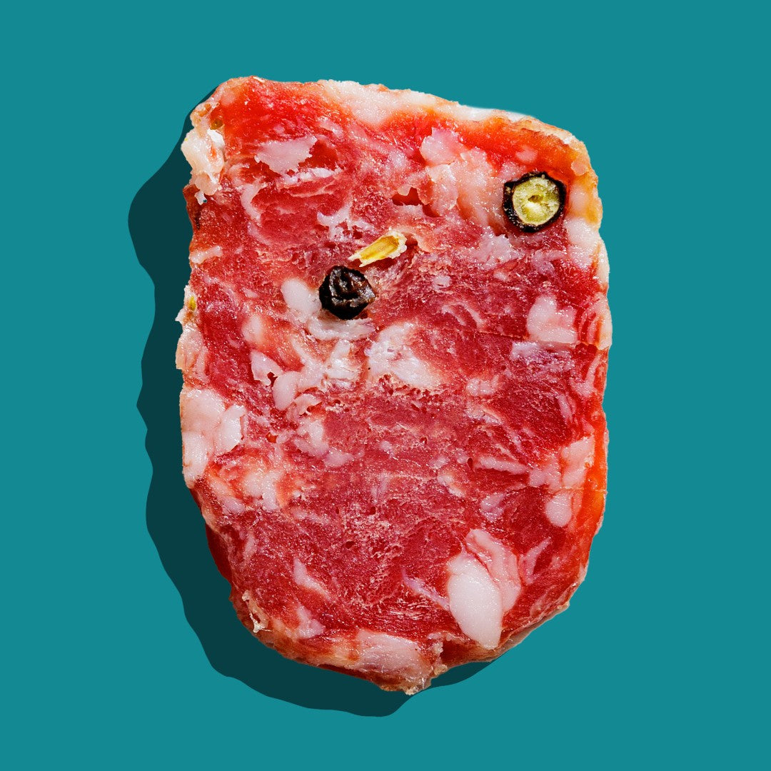Wholesale Gemma Case Tuscan Style Foodservice Finocchiona Salame- Bulk