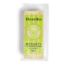 Wholesale DaneKo Spices & Herbs Havarti 7 Oz- Bulk