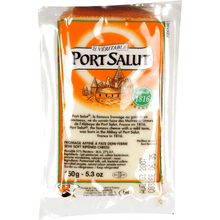 Wholesale Safr Port Salut Wedges- Bulk