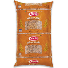 Wholesale Barilla Case Bulk Whole Grain Elbow Pasta- Bulk
