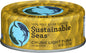 Wholesale Sustainable Seas Chunk Light Tuna in Water 5oz 12ct-12.0ct Case Bulk