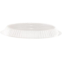 Wholesale BoxNCase Case Clear Dome Lid For 9In Aluminum Pan- Bulk