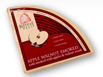 Wholesale Beehive Apple Walnut Smoked 5#- Bulk