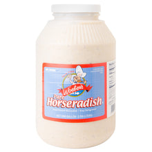Wholesale Woeber'S White Horseradish | 1 gl- Bulk