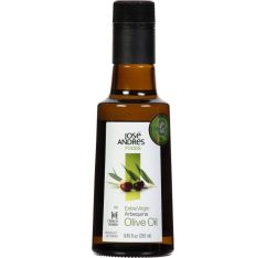 Wholesale José Andrés Arbequina Extra Virgin Olive Oil 8.45 Oz- Bulk