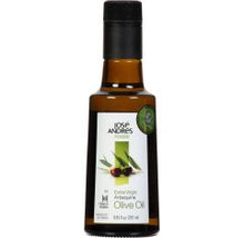 Wholesale José Andrés Arbequina Extra Virgin Olive Oil 8.45 Oz- Bulk