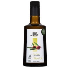Wholesale José Andrés Cornicabra Extra Virgin Olive Oil 16.9 Oz- Bulk
