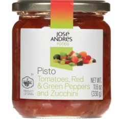 Wholesale José Andrés Spanish Pisto 12.2 Oz- Bulk