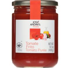 Wholesale José Andrés Tomate Frito Tomato Puree 14.1 Oz- Bulk