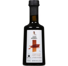 Wholesale José Andrés Sherry Vinegar De Pedro Ximenez 8.45 Oz- Bulk
