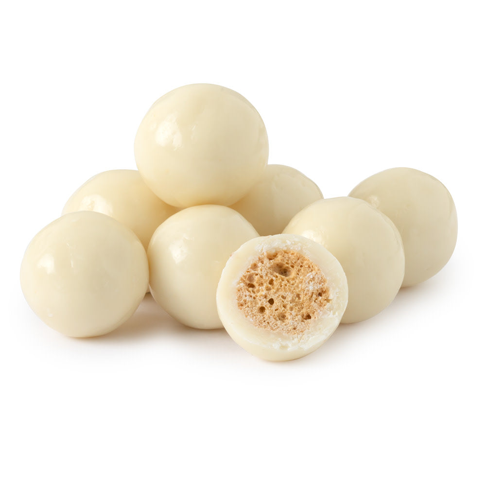 Wholesale BoxNCase Jumbo Yogurt Malt Balls- Bulk