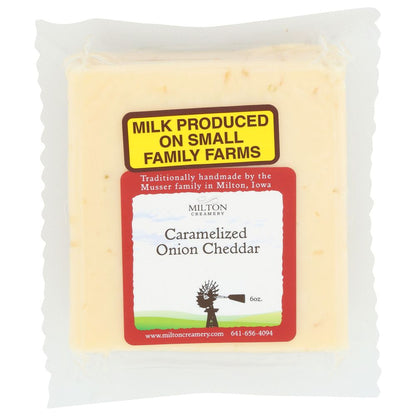 Wholesale Isle Of Man Red 18M Aged Cheddar- Bulk