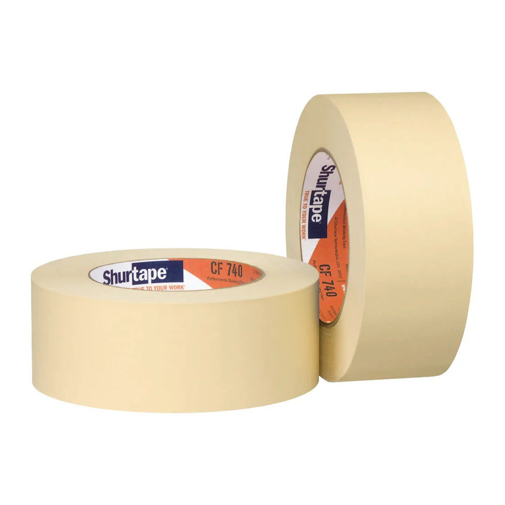 Wholesale Shur Tape Each 1 Inch Masking Tape- Bulk