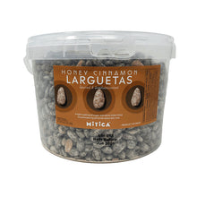 Wholesale Mitica Honey Cinnamon Almonds - X.- Bulk