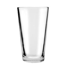 Wholesale Libbey Case Clear Mixing Glasses- Bulk