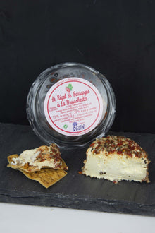 Wholesale Delin Regal Bourgogne Bruschetta (P- Bulk