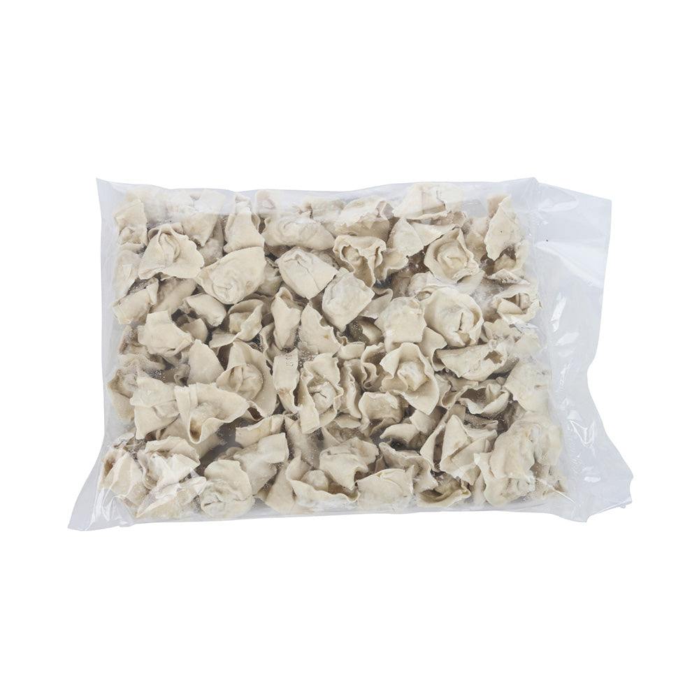 Wholesale Royal Dragon Case Pork Wonton- Bulk