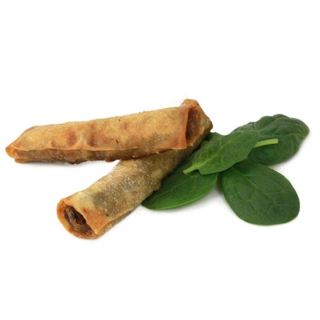 Wholesale Saugatuck Vegetable Spring Roll With Edamame | .75 oz- Bulk