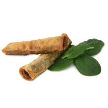 Wholesale Saugatuck Vegetable Spring Roll With Edamame | .75 oz- Bulk