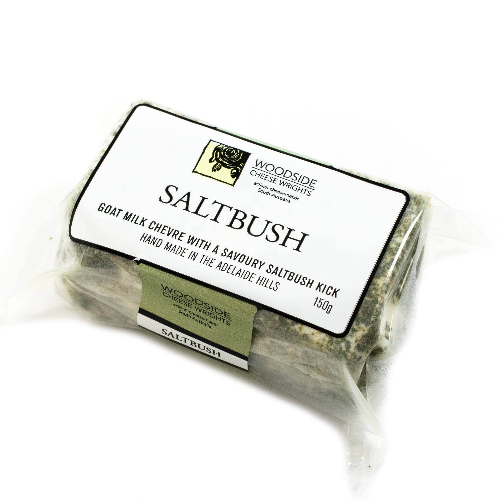 Wholesale Woodside Goat Saltbush 150G- Bulk