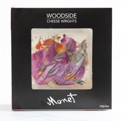 Wholesale Woodside Goat Monet 120G- Bulk