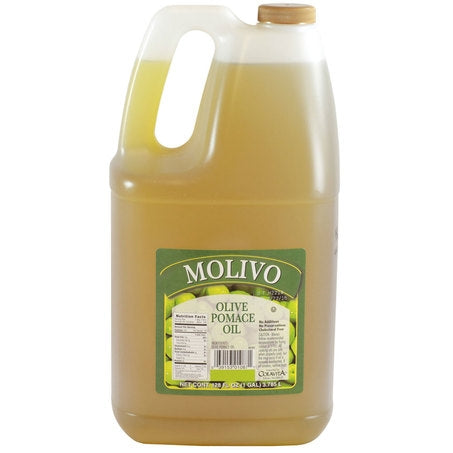 Wholesale Luglio Each Pomace Olive Oil- Bulk