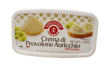 Wholesale Auricchio Crema Di Provolone 5.29Oz- Bulk
