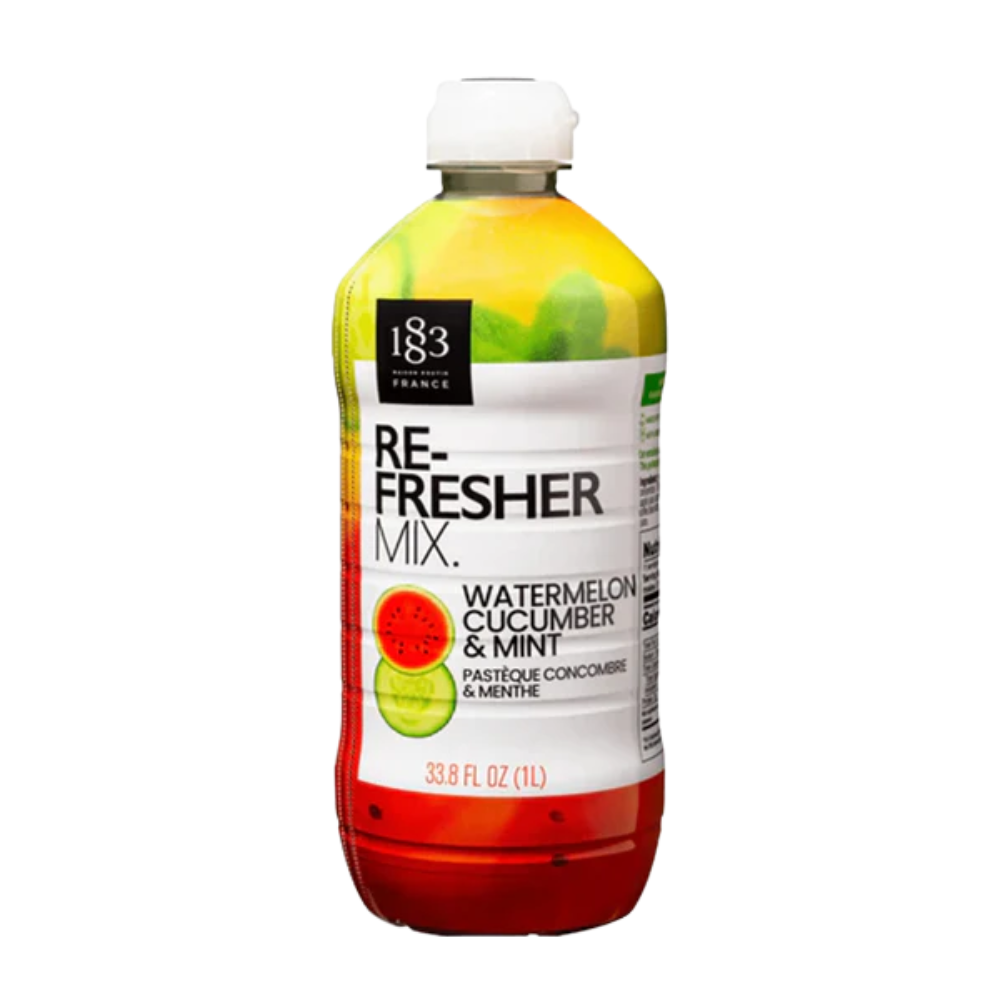 Wholesale 1883 Case Watermelon Cucumber Refresher- Bulk