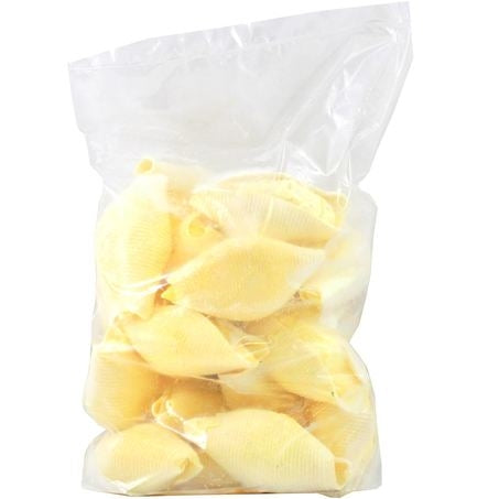 Wholesale Indigo Case Frozen Jumbo Stuffed Shells- Bulk