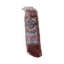 Wholesale Alps Case Hot Soppressatta- Bulk
