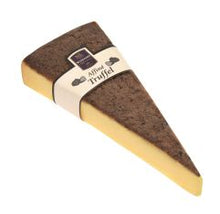Wholesale Wijngaard Kaas Truffle Affine Gouda Wedge 5.3 Oz- Bulk