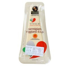 Wholesale Vivaldi Parmigiano Reggiano DOP Wedge 7 Oz- Bulk