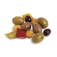 Wholesale Barnier Pitted Cocktail Olive Asst- Bulk