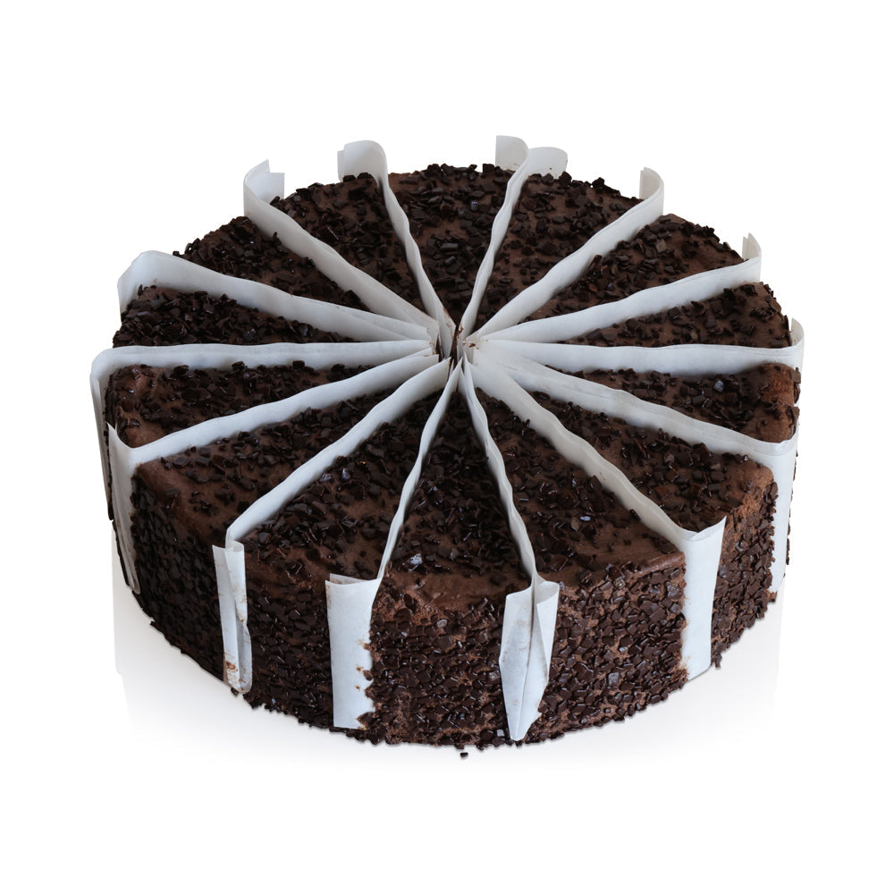 Wholesale Bindi Case Chocolate Cake- Bulk