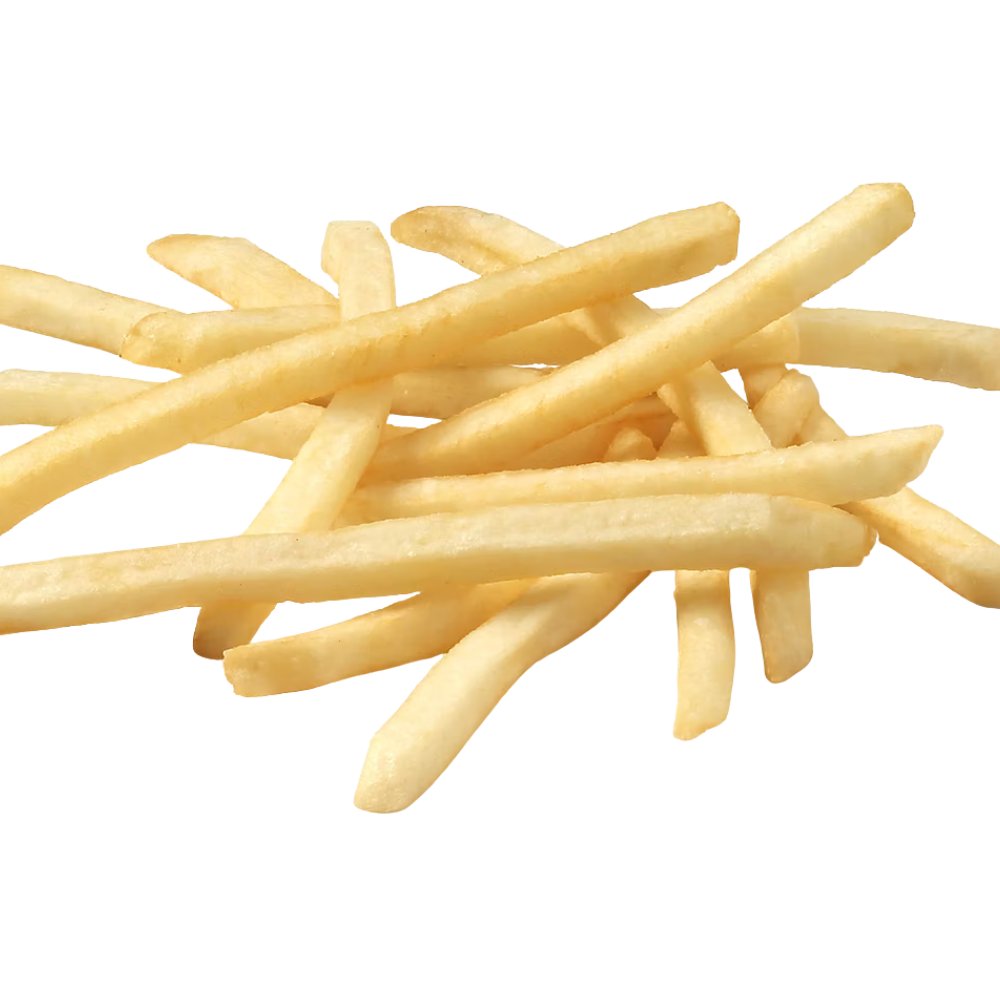 Wholesale BoxNCase Case 1/4 Inch Shoestring Fries- Bulk