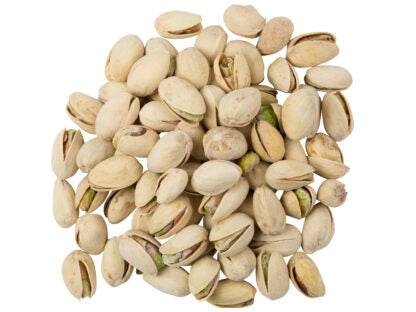 Wholesale Srf Rstd Pistachios In Shell 8Oz- Bulk