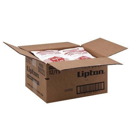 Wholesale Lipton Case Onion Soup Mix- Bulk