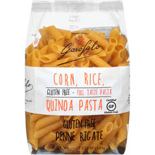 Wholesale Garofalo Gluten Free Penne Pasta | 12 oz- Bulk