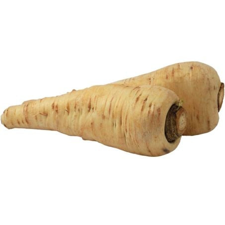 Wholesale BoxNCase Case Parsnips- Bulk