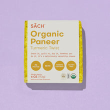 Wholesale Sach Organic Tumeric Paneer- Bulk