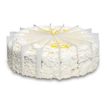 Wholesale Dogwood Dessert Lemon Coconut Cake 16 Slices- Bulk