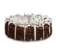 Wholesale Dogwood Dessert Red Velvet Cake 16 Slices- Bulk