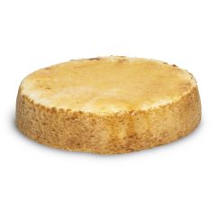 Wholesale Dogwood Dessert Creme Brulee Cheesecake- Bulk