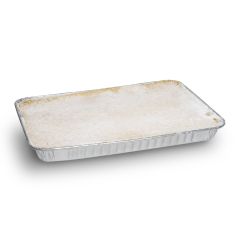 Wholesale Dogwood Dessert Lemon Dessert Bar Tray Uncut 8 X 12 Inch 3.25 Lb- Bulk