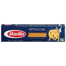 Wholesale Barilla Fettuccine Pasta | 1 lb- Bulk